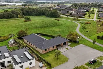 Villa på Højgårdvænget 9, Tjørring, 7400 Herning