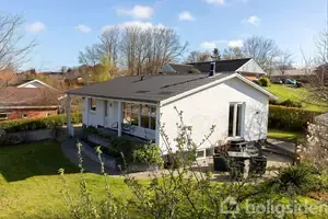 Villa på Ingstrupvej 29, 8830 Tjele