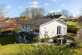 Villa på Ingstrupvej 29, Rødding, 8830 Tjele