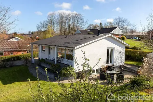 Villa på Ingstrupvej 29, 8830 Tjele
