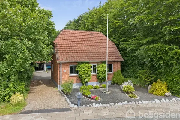 Villa på Roagervej 263, 6760 Ribe