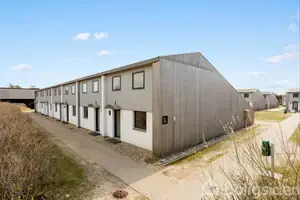 Fritidsbolig på Ingeborgvej 2, 104., 9480 Løkken