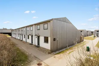 Fritidshus på Ingeborgvej 2, 104., Munkens Klit, 9480 Løkken