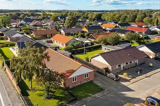 Villa på Gudenåvej 36, 7400 Herning