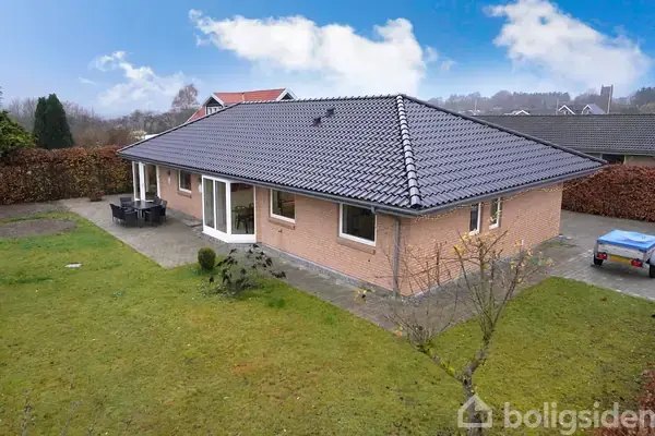 Villa på Solvej 52, 3330 Gørløse