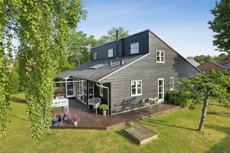 Villa på Nørresøvej 11, 8240 Risskov