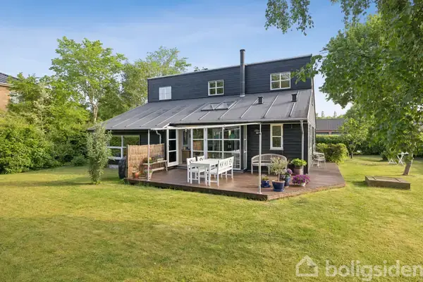 Villa på Nørresøvej 11, 8240 Risskov