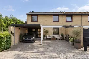 Rækkehus på Godske Lindenovs Vej 143, 9210 Aalborg SØ