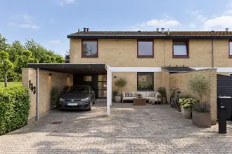Rækkehus på Godske Lindenovs Vej 143, 9210 Aalborg SØ