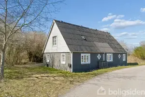 Villa på Nabbevej 1, 5400 Bogense