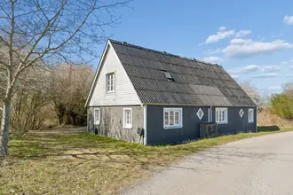 Villa på Nabbevej 1, V Egense Mrk, 5400 Bogense