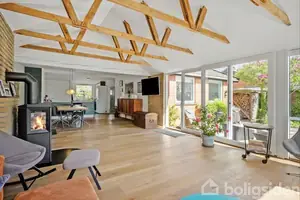 Villa på Krarupvej 37, 2610 Rødovre