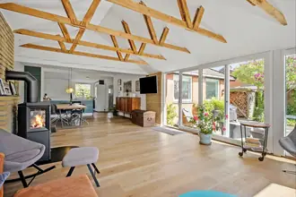 Villa på Krarupvej 37, 2610 Rødovre