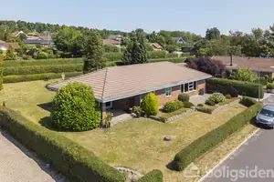 Villa på Krabbegårdsvej 5, 5330 Munkebo