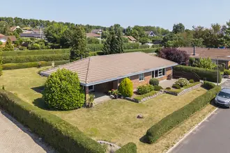 Villa på Krabbegårdsvej 5, 5330 Munkebo