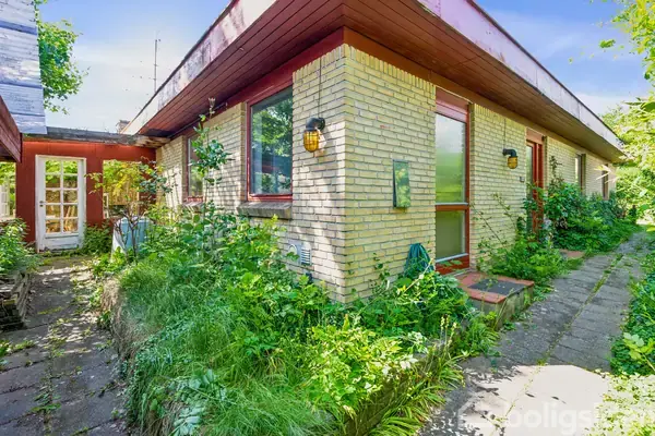 Villa på Jernbane Alle 28B, 3060 Espergærde