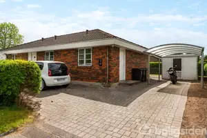 Villa på Bispeengen 38, 5270 Odense N