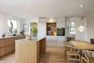 Villa på Liljevej 1, 2970 Hørsholm