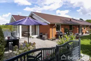 Villa på Nygade 55, 4340 Tølløse