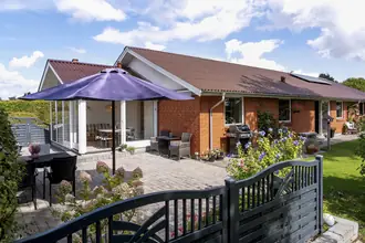 Villa på Nygade 55, 4340 Tølløse