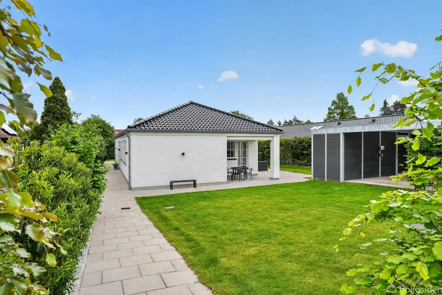 Villa på Hvedemarken 23, 2860 Søborg