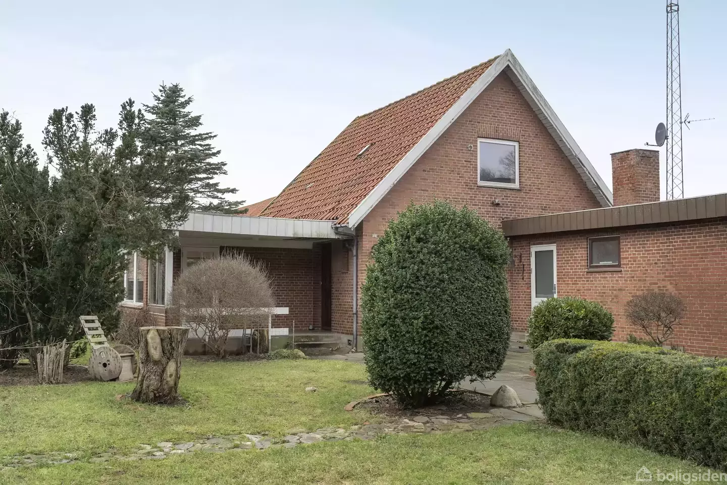 Villa på Maagevej 26, 4760 Vordingborg