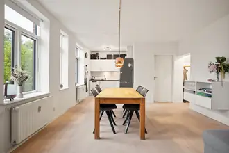 Ejerlejlighed på Holsteinsgade 25, th., 8300 Odder