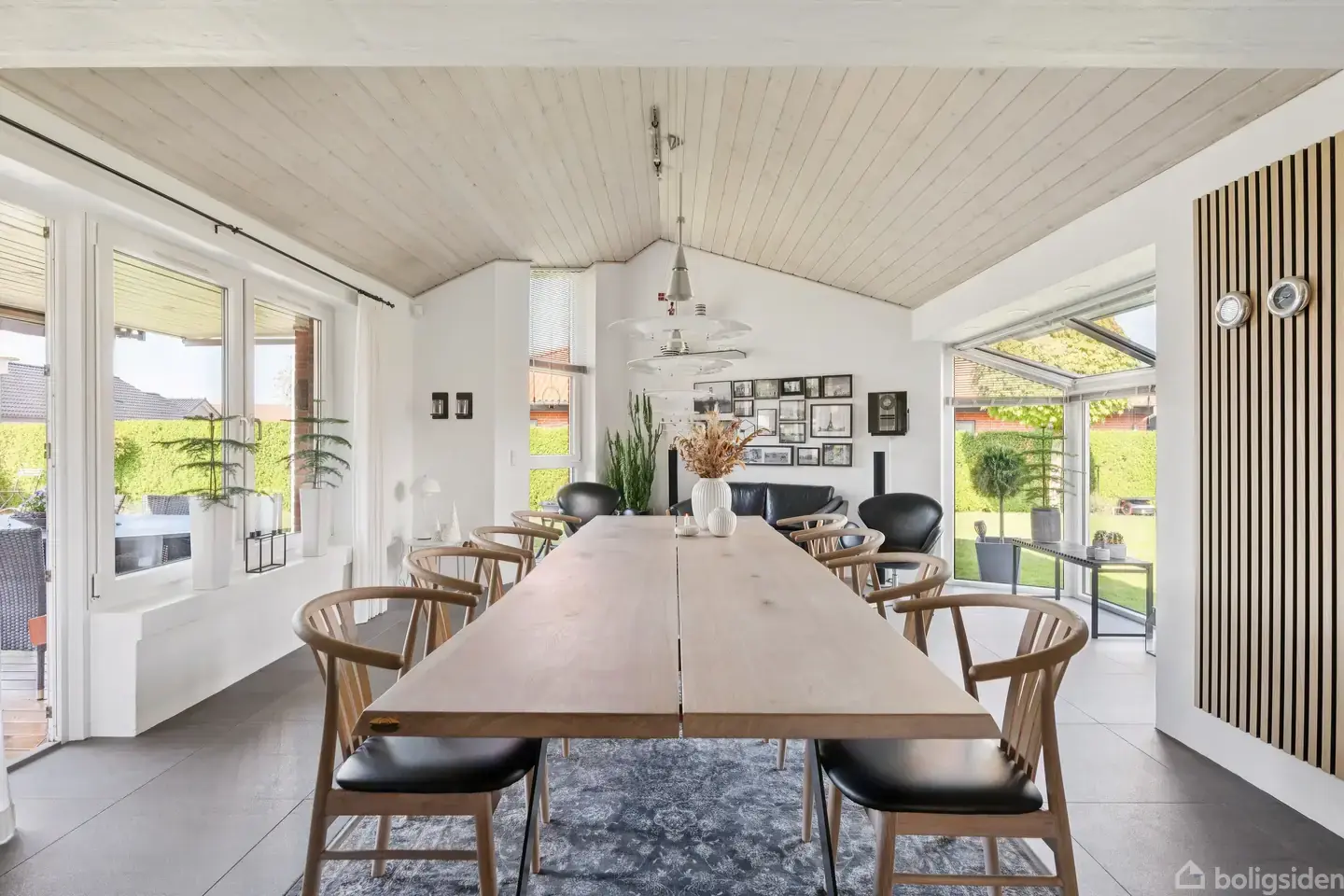 Villa på Søndervold 307, 7200 Grindsted