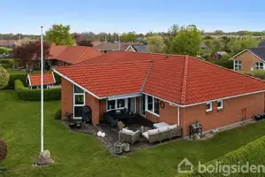 Villa på Søndervold 307, 7200 Grindsted