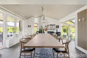 Villa på Søndervold 307, 7200 Grindsted