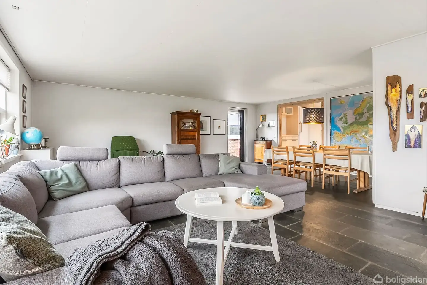 Villa på Borgm. Grønnings Vej 7, 9670 Løgstør