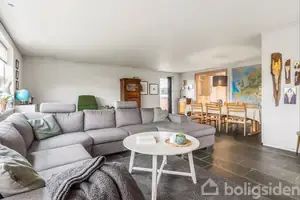 Villa på Borgm. Grønnings Vej 7, 9670 Løgstør
