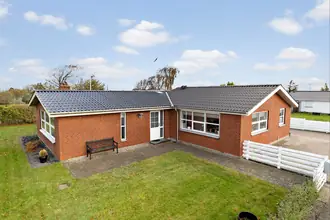 Villa på Borgm. Grønnings Vej 7, 9670 Løgstør