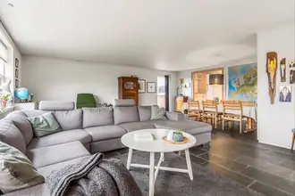 Villa på Borgm. Grønnings Vej 7, 9670 Løgstør