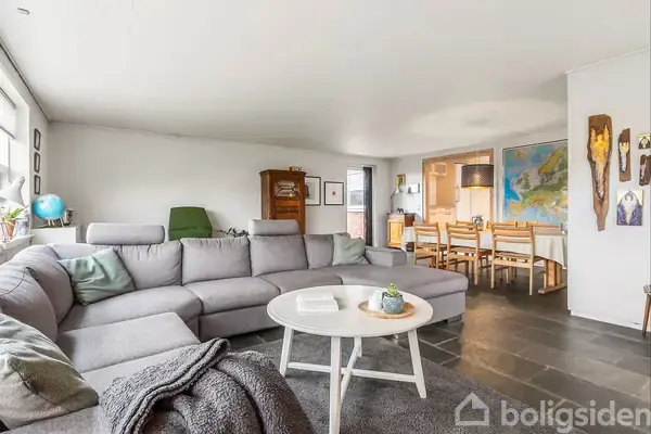 Villa på Borgm. Grønnings Vej 7, 9670 Løgstør
