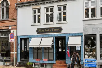 Villa på Nedergade 8, 5000 Odense C
