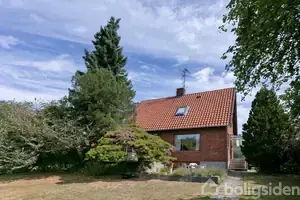 Villa på Kongemarksvej 6, 2700 Brønshøj