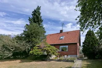 Villa på Kongemarksvej 6, 2700 Brønshøj