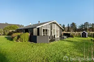 Fritidsbolig på Brombærvej 7, 6900 Skjern