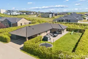 Villa på Skalhøje 10, 9240 Nibe