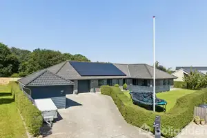 Villa på Dyrhøj 67, 6300 Gråsten