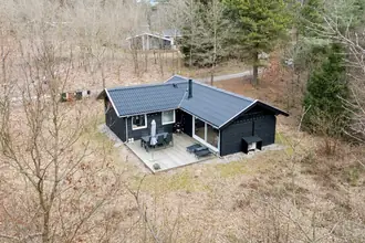 Fritidshus på Fuglebakkevej 8, Fuglslev, 8400 Ebeltoft