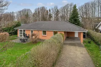 Villa på Elbækvej 47, Elbæk, 7080