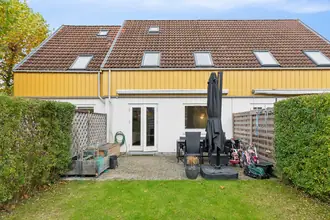 Rækkehus på Klintemarken 6B, 2860 Søborg