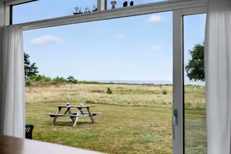 Fritidshus på Over Åen 12A, Haslevgaarde, 9560 Hadsund