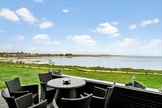 Rækkehus på Havnen 35, Øster Hurup, 9560 Hadsund