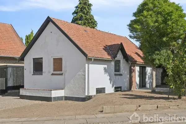 Villa på Tingløkkevej 18, 5250 Odense SV