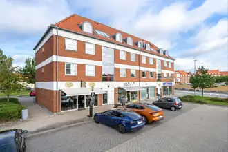Ejerlejlighed på Sankt Helene Vej 15, 2. th., 8700 Horsens