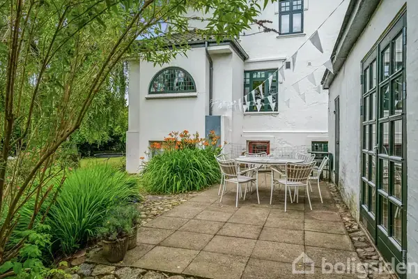 Villa på Haldrupvej 36, 8700 Horsens