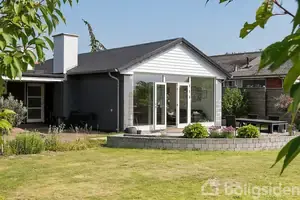 Villa på Stenhøj Vænge 18, 3460 Birkerød